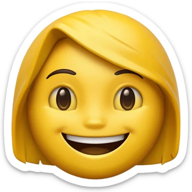 make me a high definition fortnite emoji sticker