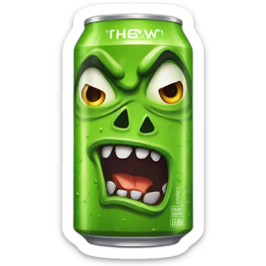 Monster-energy-drink sticker