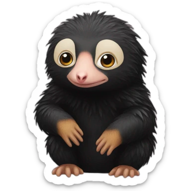 niffler sticker