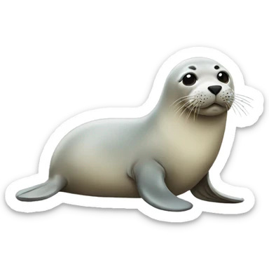 seal sticker