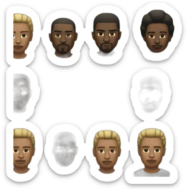 gta san andreas sticker