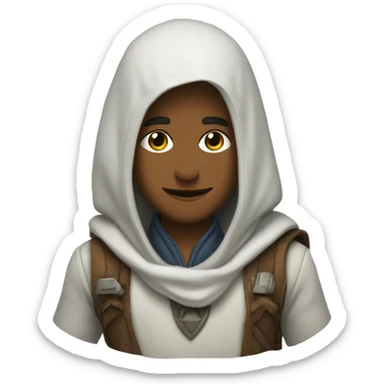 seekers alliance  sticker