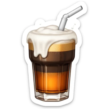 jager bomb sticker