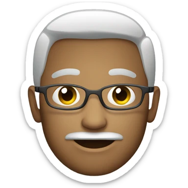 Iphone 14 dark sticker