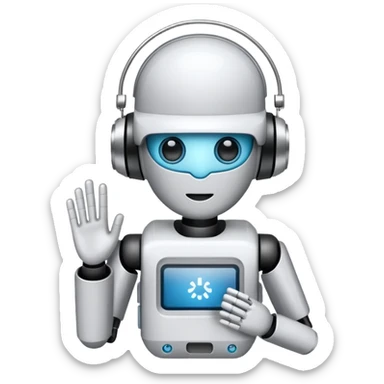 Black girl eating white girl pussy sticker