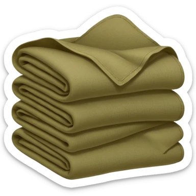 Khaki sticker