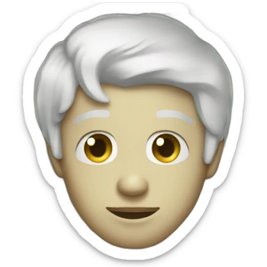 Two million dollar bill sticker