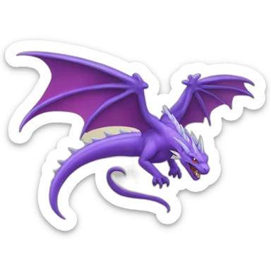 wyvern group make it more of a logo sticker