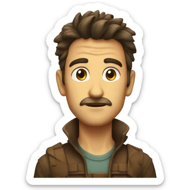 rebanada de pan sticker