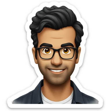 Rajkumar rao  sticker