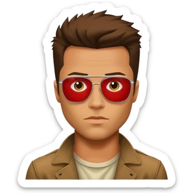 tyler durner sticker