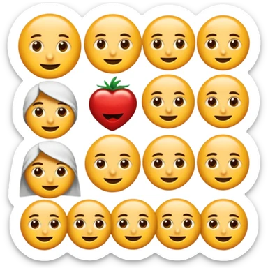 Osmanlı bayrağı 1518 sticker