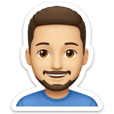 Jon B, White R&B Singer sticker