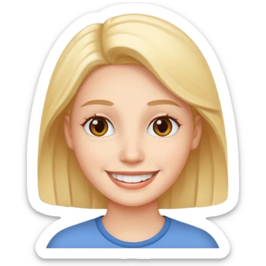 It’s gentle, brightening and gives that ‘fresh skin’ feel right away. sticker