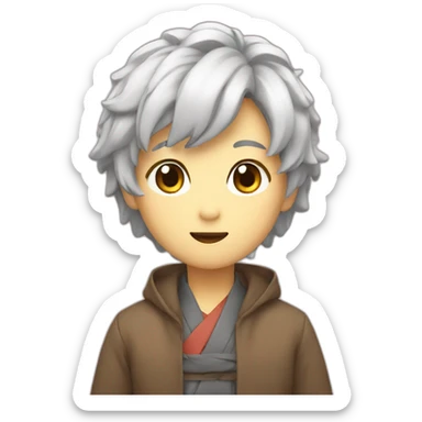 To Watch in Japan sticker