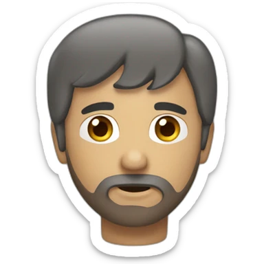 globo terraqueo que se vea latinoamerica sticker