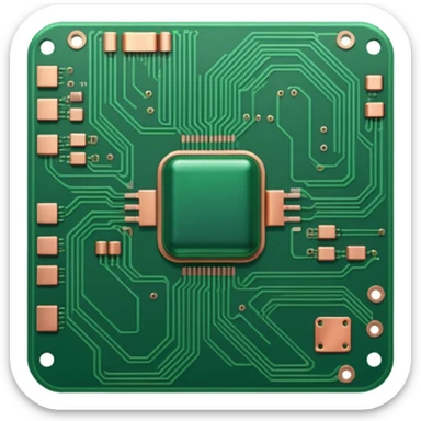 something that presents ai the most. i need to put it in my power point presentation sticker