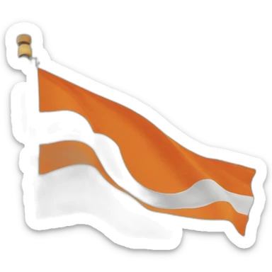 Amazihg flag sticker