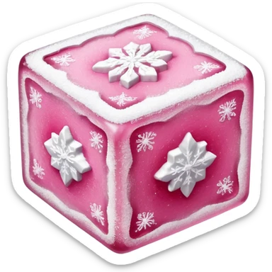 turkish delight sticker