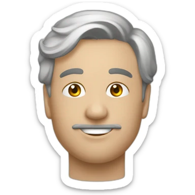 Livre à tout jamais collen hover sticker