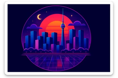 Replicate this image but make the size 851x315 px sticker