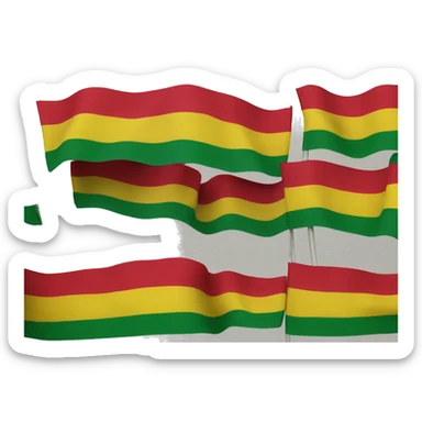 Kurdistan das ist ein flagge sticker