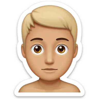 Make someone saying 67 sticker