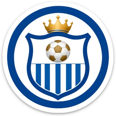 fc porto football team logo emoji sticker