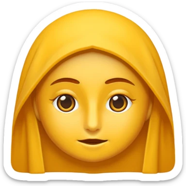  پرچم بالا قرمز پایین سیاه و وسط سفید  و وسط سفید ستاره سبزه sticker