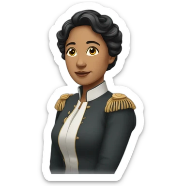 josephine ange gardien sticker