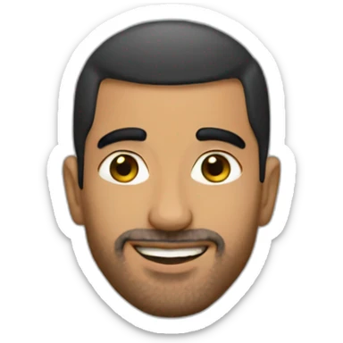 Mohamed Abdo  sticker