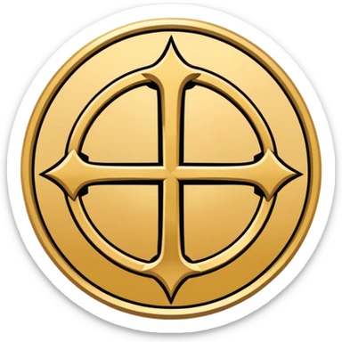 Símbolo do Corinthians  sticker