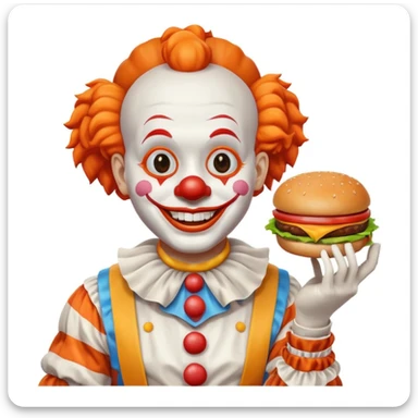 Jack In The Box sticker