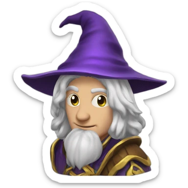 wizard101 sticker