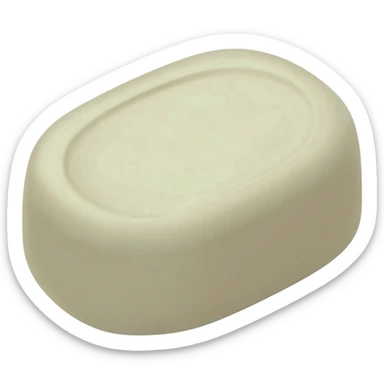 ivory soap sticker