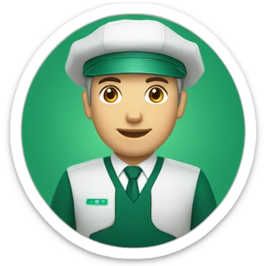 credit agricole sticker