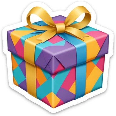 gift sticker