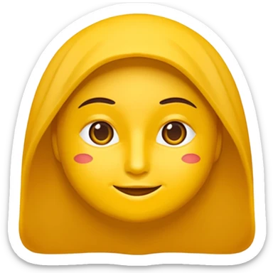 ایموجی بال فرشته سفید با بال شیطان sticker