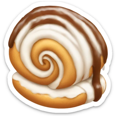 Cinnamonroll  sticker
