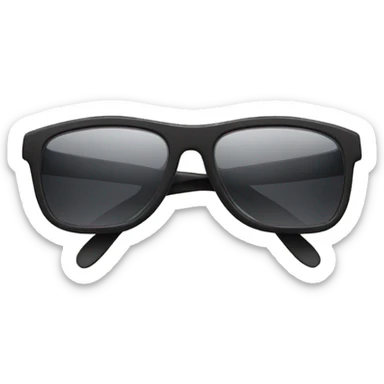 sunglasses  sticker