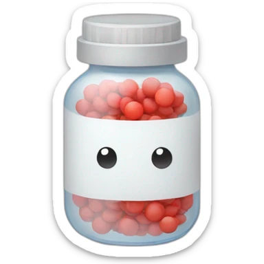 glucose management sticker