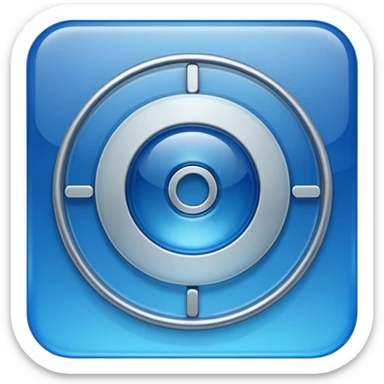mac os icon rotate rotation sticker