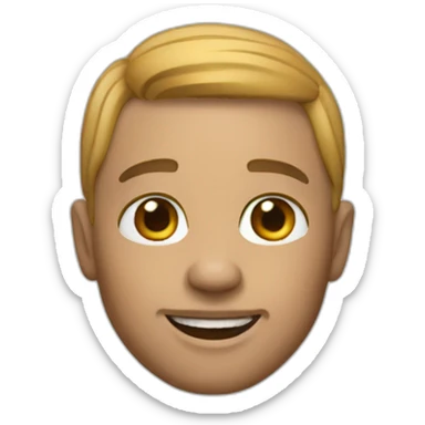 Ios memoji sticker