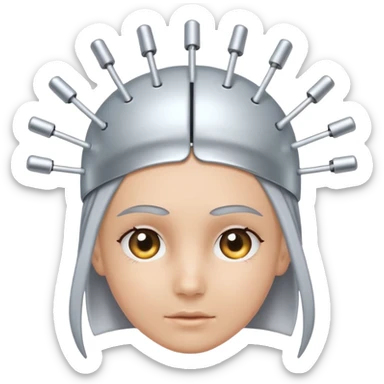 eeg electrodes  sticker