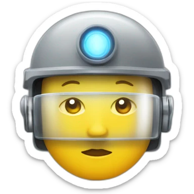 bloc autonome d’éclairage de sécurité sticker