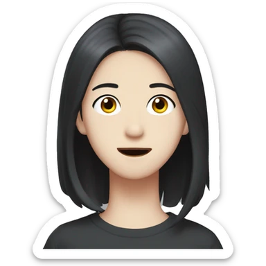 jisoo acting sticker