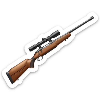 Remington 700 sticker