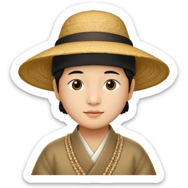 Tung Tung Sahur Brainstorm sticker