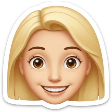 Combine 🫡 and 🤪 sticker