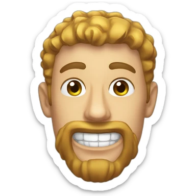 mr. beast pickleball sticker